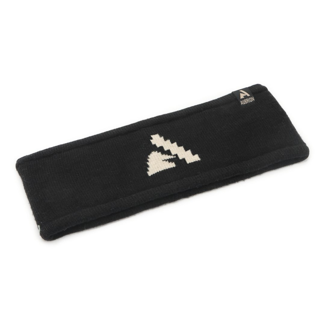 Aubrion React Headband-Hats, Scarves, Gloves & Headbands-Eland Lodge