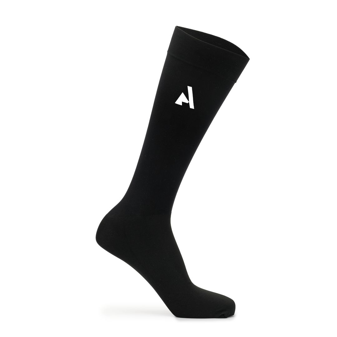 Aubrion React Performance Socks-Socks-Eland Lodge