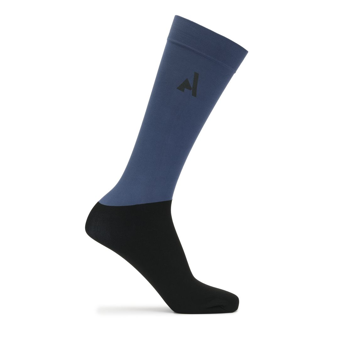 Aubrion React Performance Socks-Socks-Eland Lodge