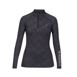 Aubrion React Winter Base Layer Varient Shadow. Aubrion React Winter Base Layer-Base Layers-Eland Lodge