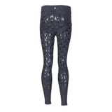 Aubrion React Winter Riding Tights Young Rider-Jodhpurs & Breeches-Eland Lodge