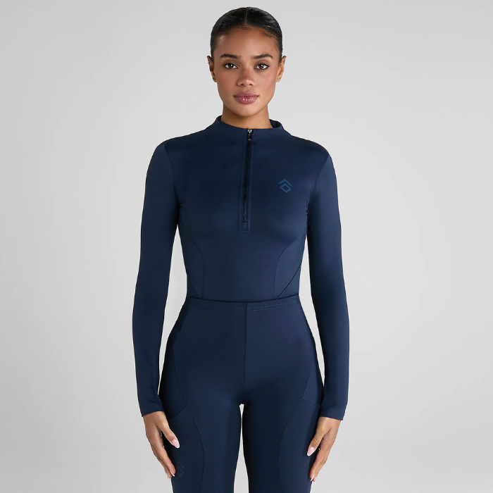 Aztec Diamond Core Base Layer-Base Layers-Eland Lodge