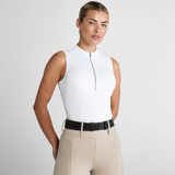 Aztec Diamond Core Sleeveless Base Layer-Base Layers-Eland Lodge
