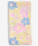 Barbour Abstract Floral Scarf-Hats, Scarves, Gloves & Headbands-Eland Lodge