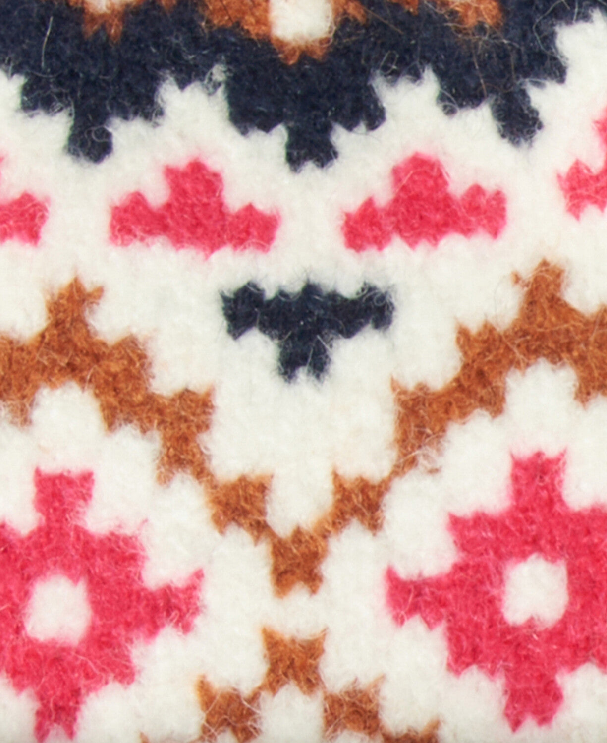 Barbour Girls Claudia Fairisle Beanie-Hats, Scarves, Gloves & Headbands-Eland Lodge