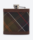 Barbour Hip Flask-Hip Flasks-Eland Lodge