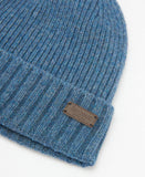 Barbour Mens Carlton Beanie-Hats, Scarves, Gloves & Headbands-Eland Lodge