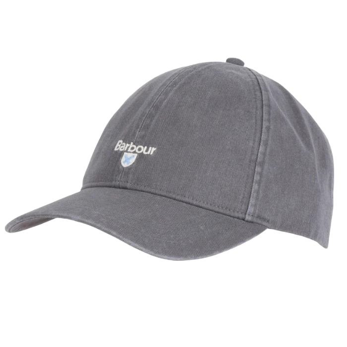 Barbour Mens Cascade Sports Cap