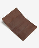 Barbour Mens Leather & Tartan Travel Gift Set-Bags & Wallets-Eland Lodge