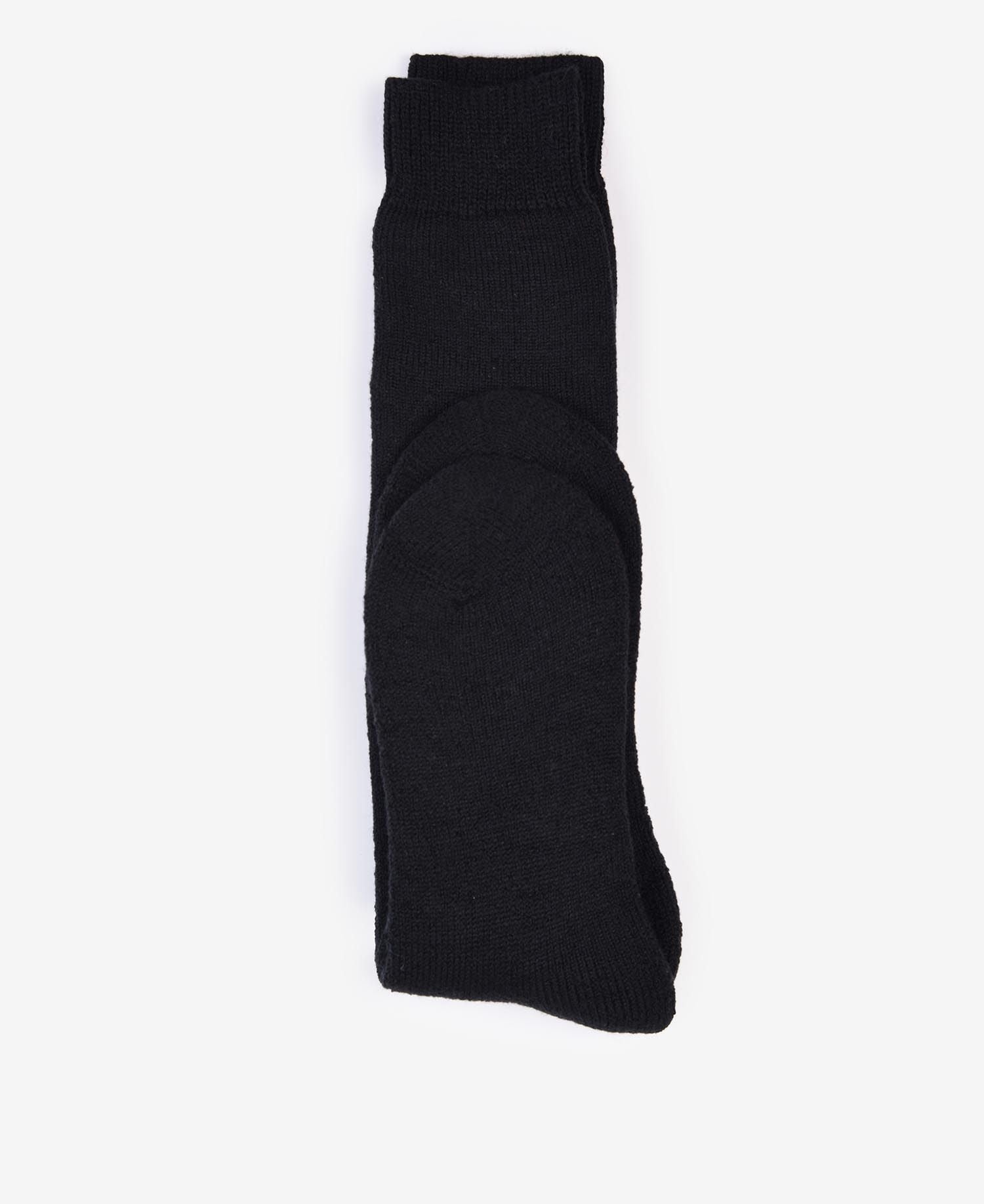 Barbour Mens Wellington Knee Socks-Socks-Eland Lodge