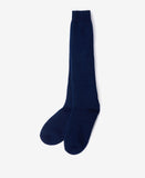 Barbour Mens Wellington Knee Socks-Socks-Eland Lodge