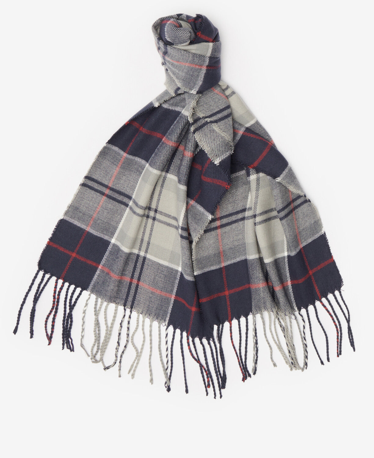 Barbour Swinton Beanie & Galingale Gift Set-Hats, Scarves, Gloves & Headbands-Eland Lodge