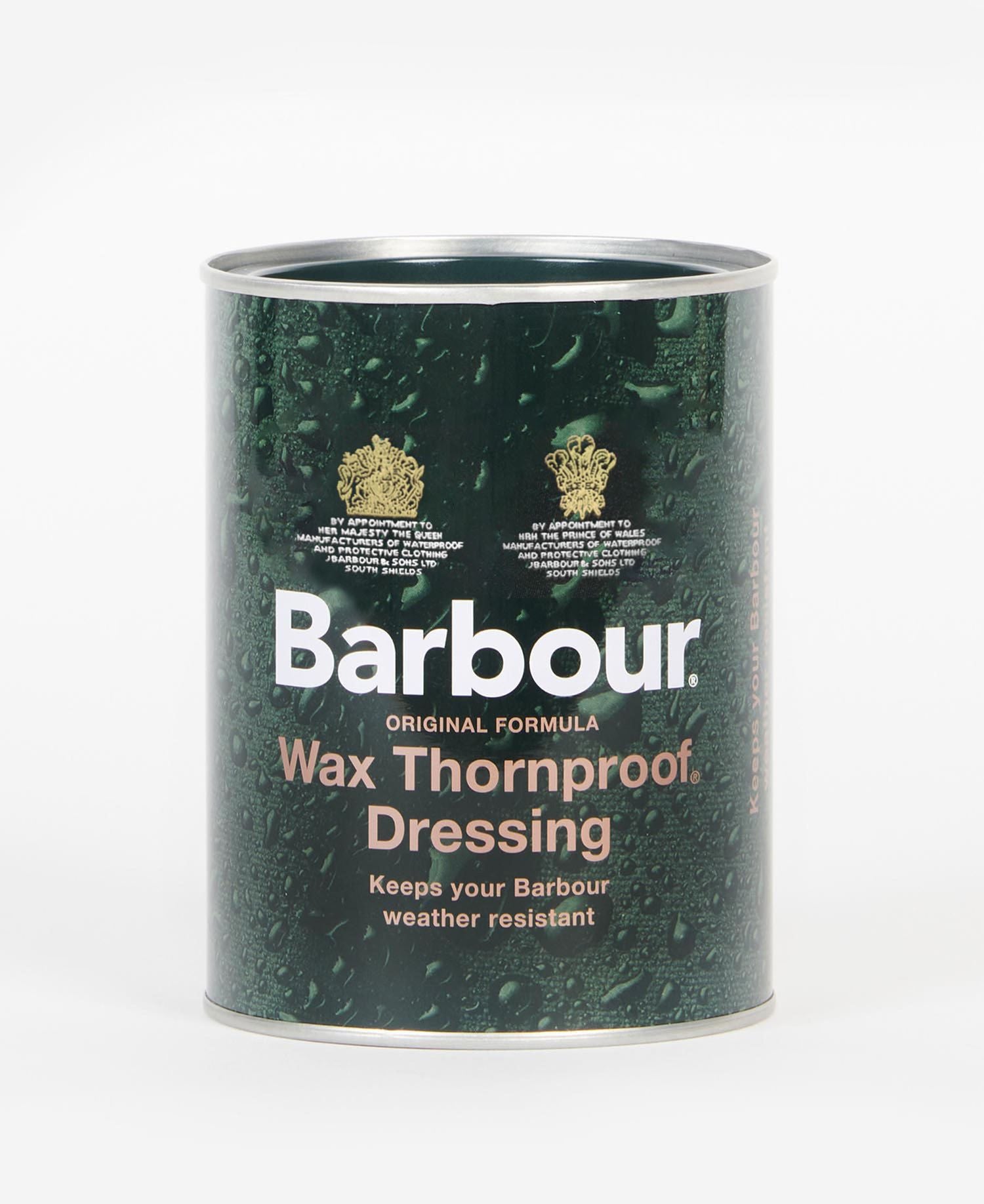 Barbour Thornproof Dressing-Jackets & Coats-Eland Lodge