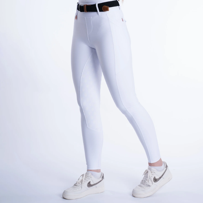 Blackfort Equestrian Ladies Riding Breggings-Jodhpurs & Breeches-Eland Lodge