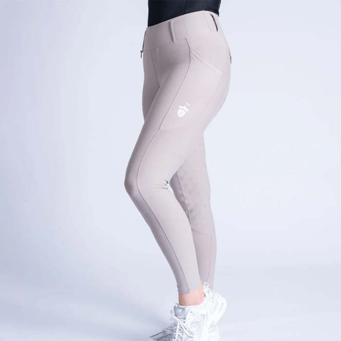 Blackfort Equestrian Ladies Riding Breggings-Jodhpurs & Breeches-Eland Lodge