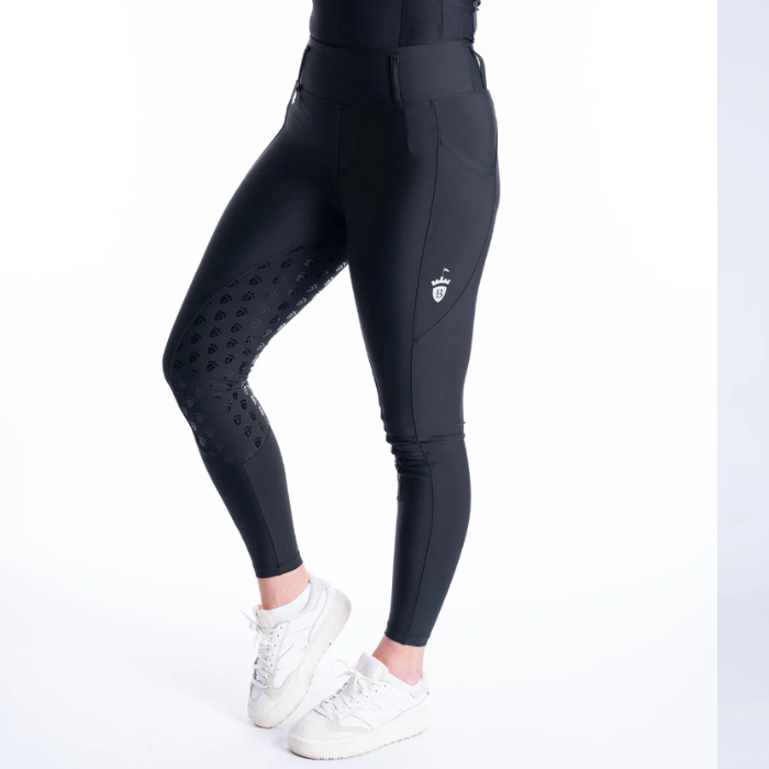 Blackfort Equestrian Ladies Riding Breggings-Jodhpurs & Breeches-Eland Lodge
