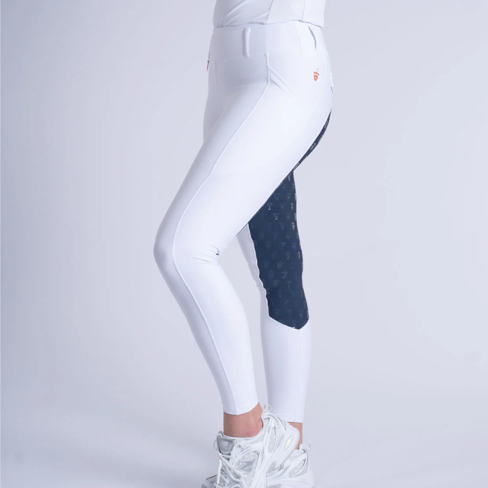 Blackfort Equestrian Ladies Riding Breggings-Jodhpurs & Breeches-Eland Lodge