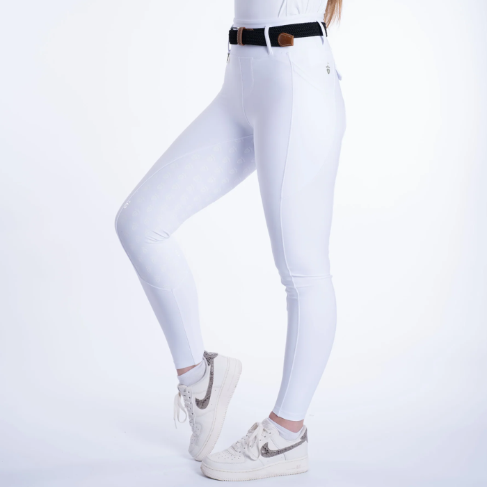 Blackfort Equestrian Ladies Riding Breggings-Jodhpurs & Breeches-Eland Lodge