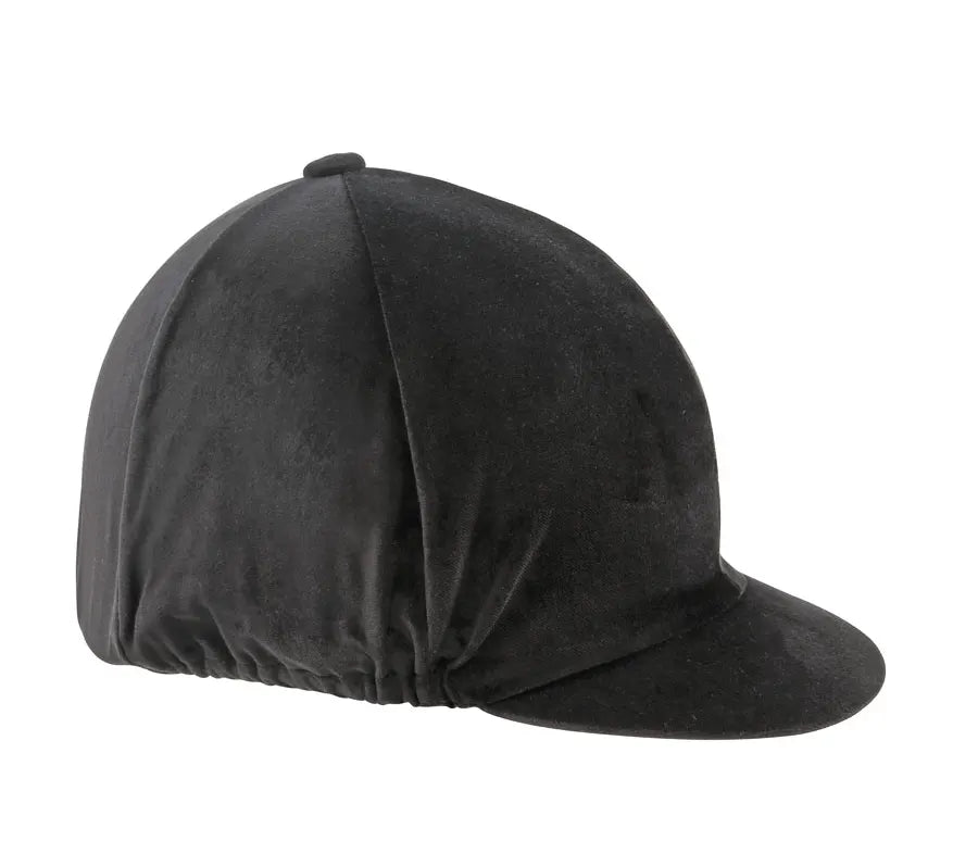 Shires Velvet Hat Cover