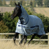 Bucas Buzz-Off Full Neck Fly Rug-Fly Rugs-Eland Lodge