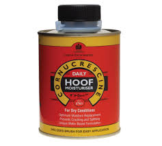 Carr & Day Martain Cornucrescine Daily Hoof Moist