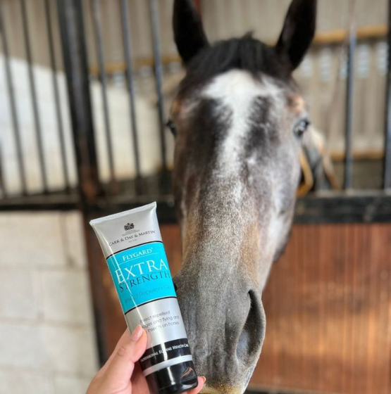Carr & Day & Martin Flygard Extra Strength Fly Gel-Fly Repellents-Eland Lodge