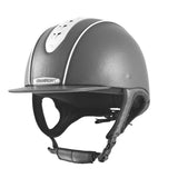 Champion Vent-Air Evolution Pearl Riding Hat-Eland Lodge