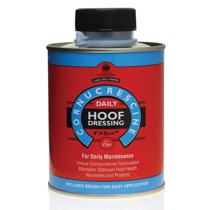 Carr & Day Martain Cornucrescine Daily Hoof Moist