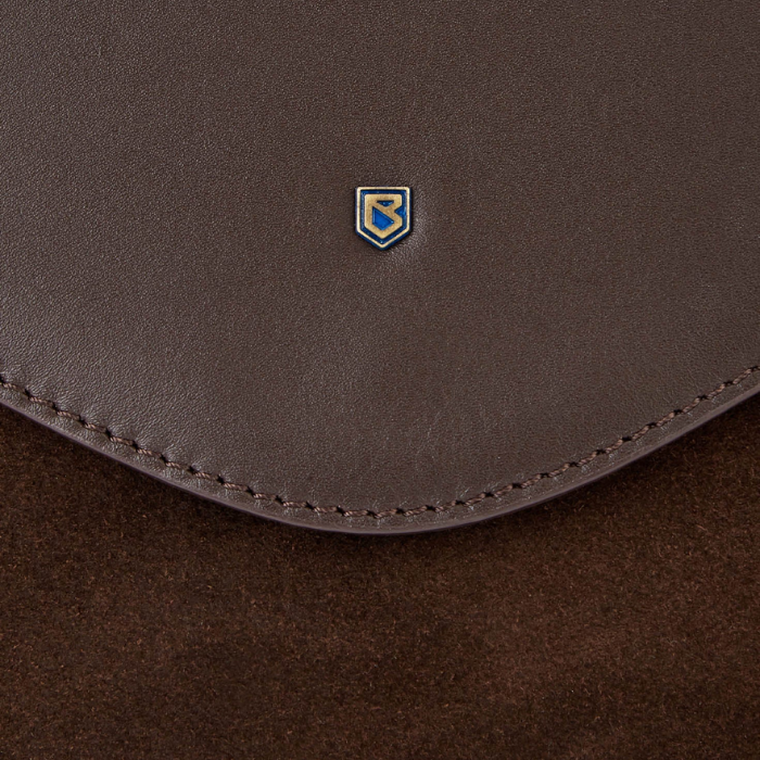 Dubarry Ladies Christchurch Bag in Cigar | Eland Lodge