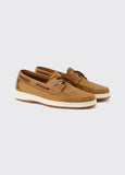 Dubarry Ladies Marbella Deck Shoe