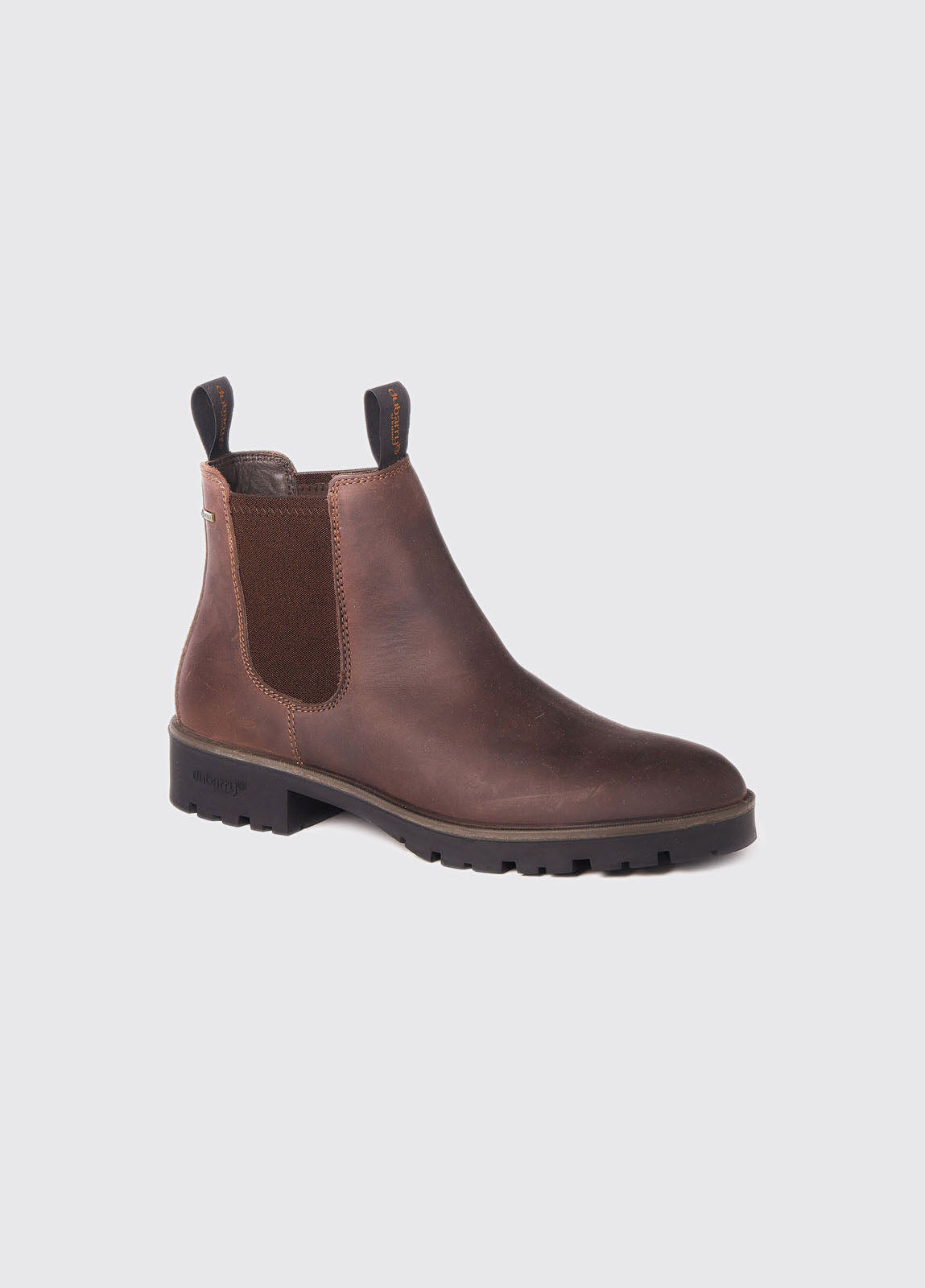 Dubarry Mens Antrim Country Boots-Chelsea Boots-Eland Lodge
