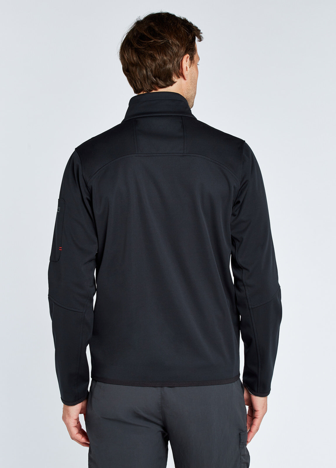 Dubarry Unisex Ibiza Softshell Jacket-Jackets & Coats-Eland Lodge