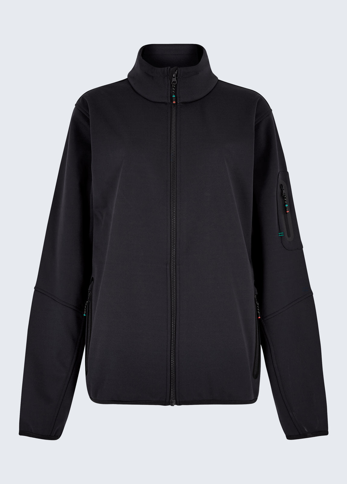 Dubarry Unisex Ibiza Softshell Jacket-Jackets & Coats-Eland Lodge