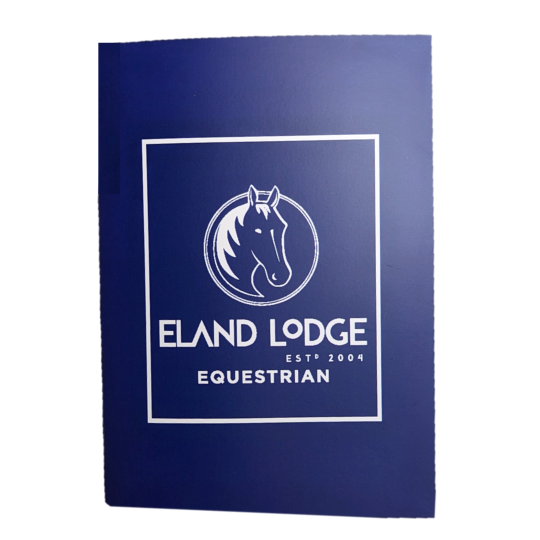 Eland Lodge Facility Voucher-Eland Lodge