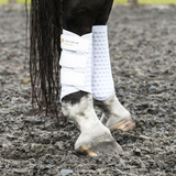 Equilibrium Stretch and Flex Flatwork Wraps-Stable, Exercise and Polo Bandages-Eland Lodge
