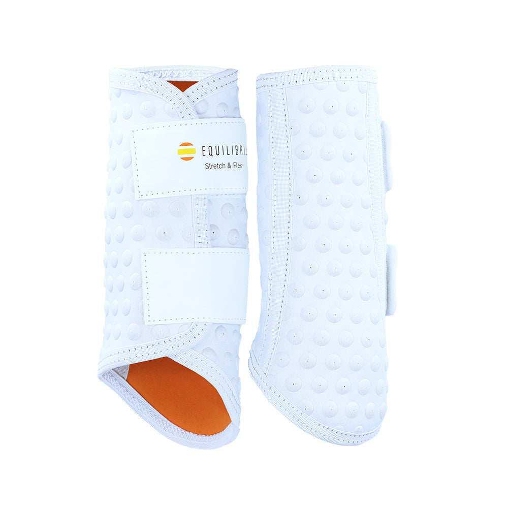 Equilibrium Stretch and Flex Flatwork Wraps