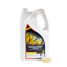 Equine America Apple Lytes Solution-Supplements-Eland Lodge