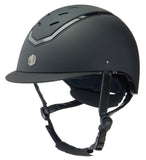 EQX by Charles Owen Kylo Riding Hat-Riding Hats-Eland Lodge