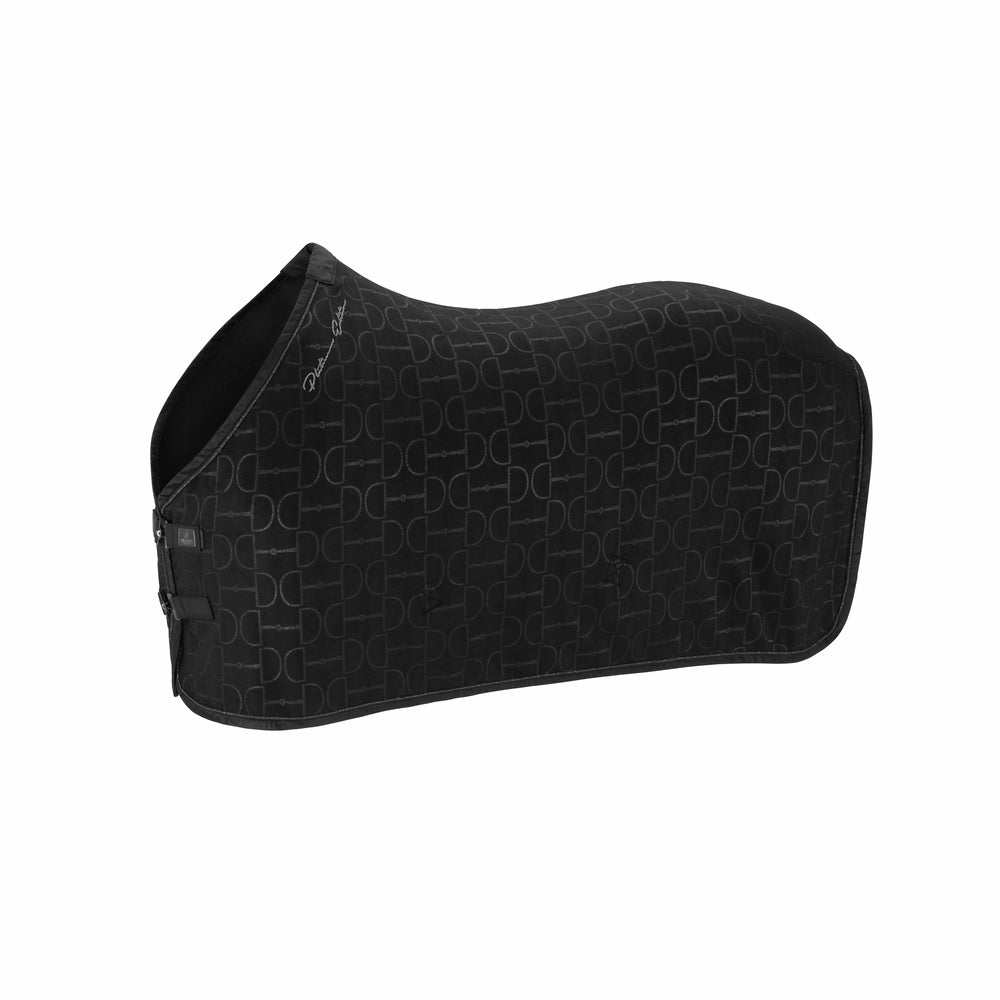 Eskadron Exercise Sheet Fleece Stamp Platinum