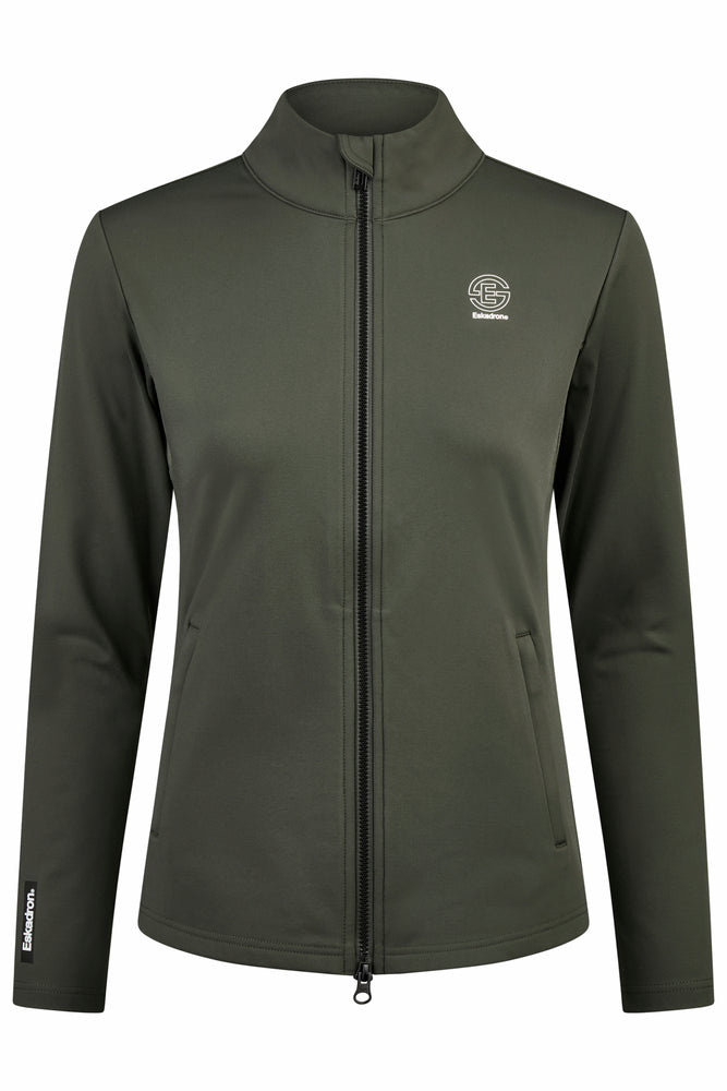 Eskadron Dynamic AW25 Zip Shirt