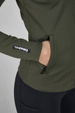 Eskadron Dynamic AW25 Zip Shirt
