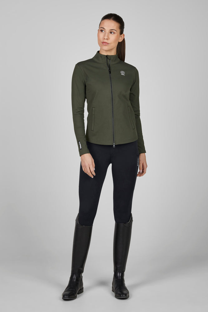 Eskadron Dynamic AW25 Zip Shirt