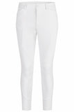 Eskadron Classic Sports Full Grip Riding Breeches in White