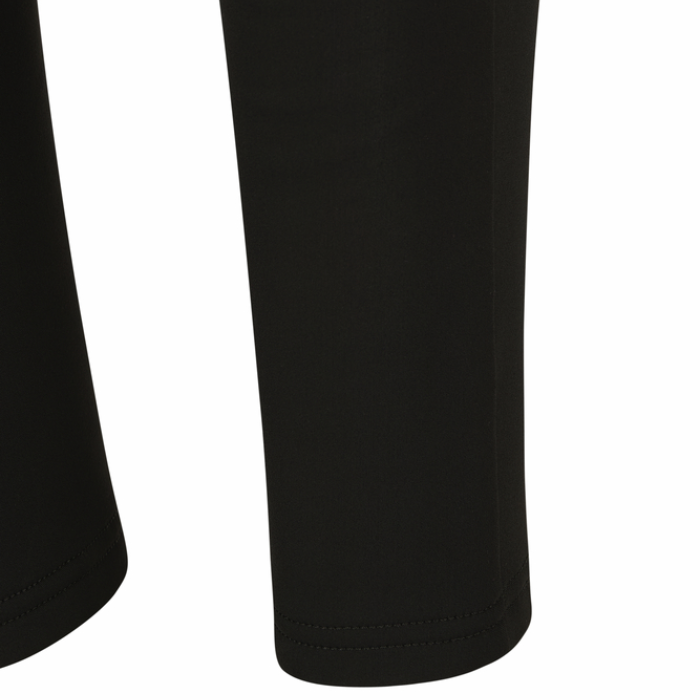 Eskadron Cosy Full Grip Dynamic Riding Tights in Black-Jodhpurs & Breeches-Eland Lodge