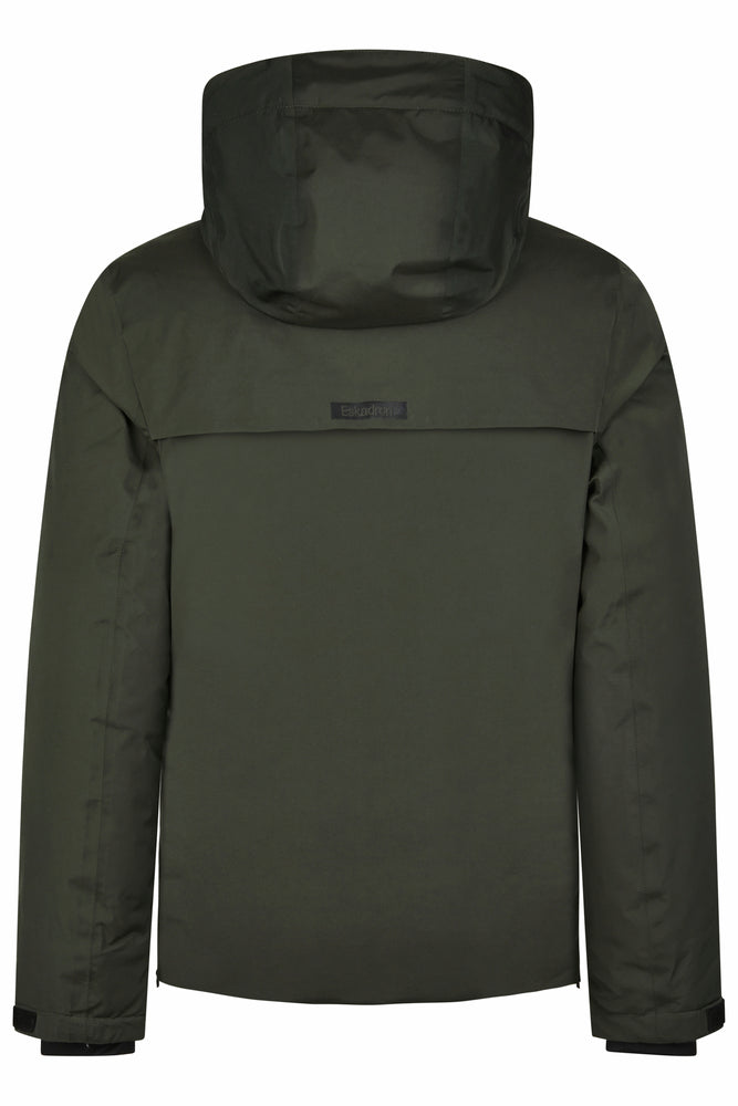 Eskadron Dynamic AW 25 Mens Waterproof Jacket-Jackets & Coats-Eland Lodge