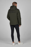 Eskadron Dynamic AW 25 Mens Waterproof Jacket-Jackets & Coats-Eland Lodge