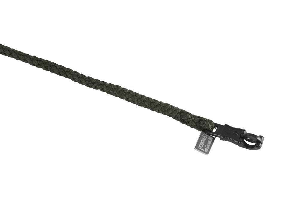 Eskadron Dynamic AW25 Regular Panic Hook Lead Rope-Headcollars & Leadropes-Eland Lodge