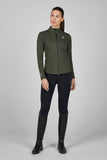 Eskadron Dynamic AW25 Zip Shirt-Jackets & Coats-Eland Lodge