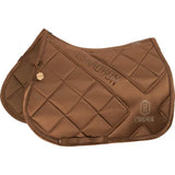 Eskadron Heritage Bicross Mattgloss Saddle Cloth-Numnahs & Saddle Pads-Eland Lodge