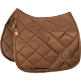 Eskadron Heritage Bicross Mattgloss Saddle Cloth-Numnahs & Saddle Pads-Eland Lodge